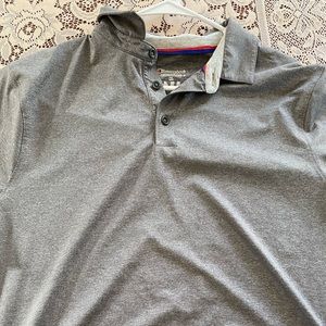 Men’s champion polo